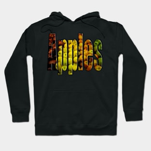 Apples Hoodie